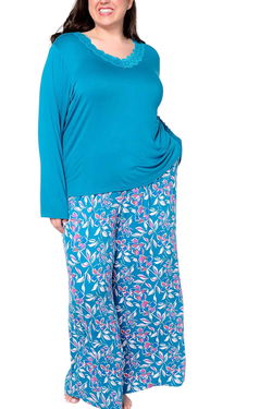 MUK LUKS Pajamas