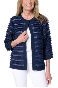 Susan Graver Sweaters & Hoodies