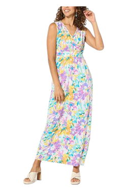 Nina Leonard  Maxi