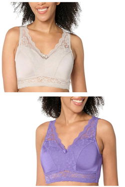 Rhonda Shear Women's Intimates & Sleepwear