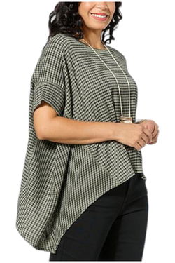 DG2 By Diane Gilman Women's Tops