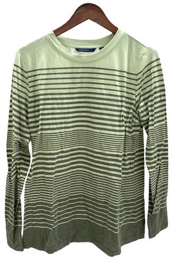 Isaac Mizrahi Live!  Long Sleeves