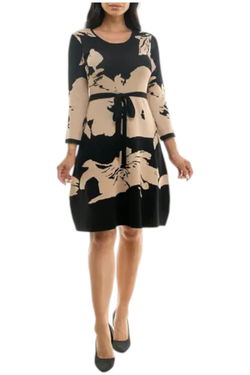 Nina Leonard  Women's Dresses