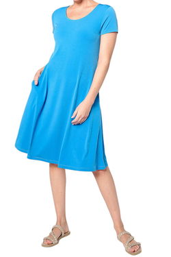 Susan Graver Women's Dresses