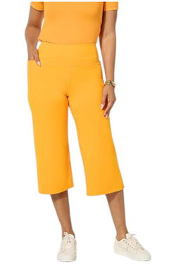 Joy Collection Capris