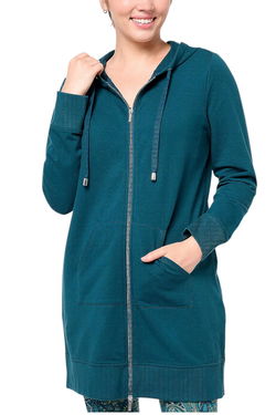 Denim & Co. Sweaters & Hoodies