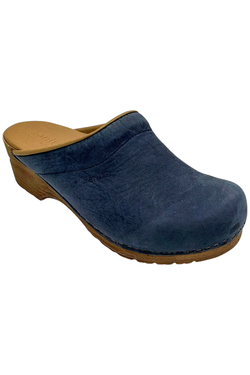 Sanita Mules & Clogs