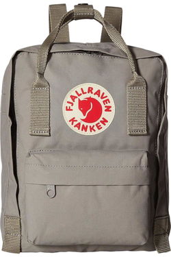 Fjallraven Kanken Backpacks