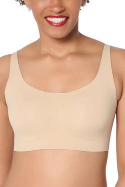 Evelyn and Bobbie Bras