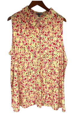 Nina Leonard  Tank Tops