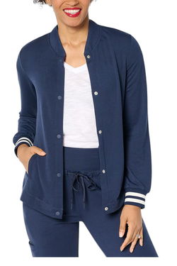 Cuddl Duds Sweaters & Hoodies