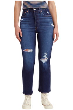 Levi's Straight Leg Jean