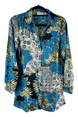 Susan Graver Women's Tops