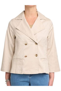 DG2 By Diane Gilman Women's Coats, Jackets & Vests