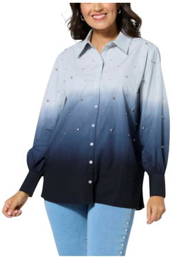 G by Giuliana  Blouses