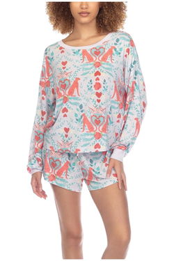 Honeydew Pajamas