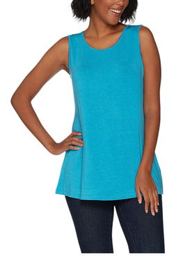 H by Halston  Tank Tops