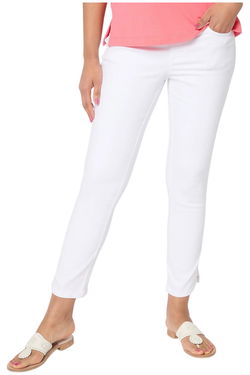 Belle by Kim Gravel Ankle Jeans