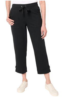 Sport Savvy Women's Pants