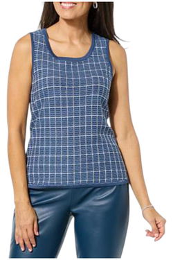 Nina Leonard  Women's Tops