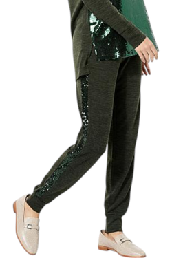 Colleen Lopez Track Pants & Joggers