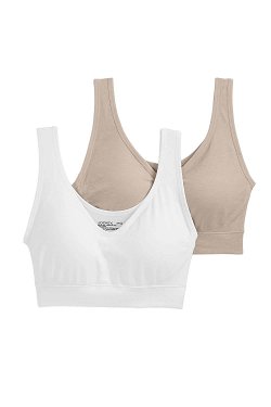 Playtex 18 Hour Active Breathable Comfort Wireless