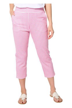 Belle by Kim Gravel Women's Pants
