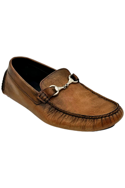 Johnston & Murphy Men's Loafers & Oxfords