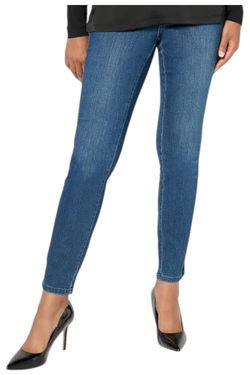 Belle by Kim Gravel Women's Jeans