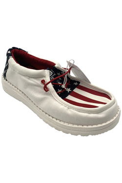 Hey Dude Boy's Loafers & Oxfords