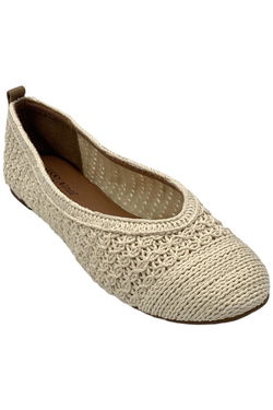 Lucky Brand Flats