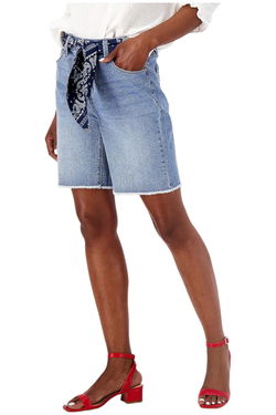 Laurie Felt  Women's Shorts