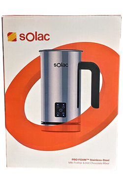 Solac Kitchen & Appliances