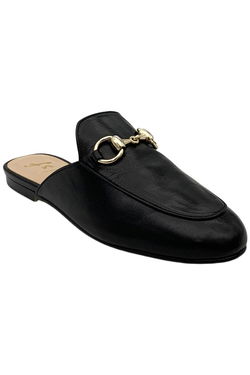French Sole Mules & Clogs