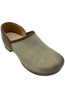 Dansko Mules & Clogs