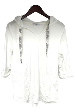 Belle Beach by Kim Gravel Sweaters & Hoodies