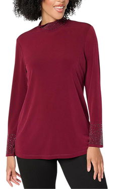 Susan Graver Women's Tops