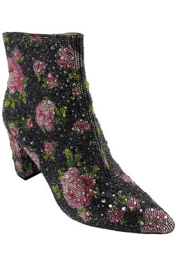 Betsey Johnson Boots