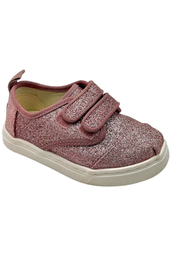 TOMS Toddler Girl's Sneakers