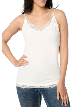 Susan Graver Camisoles