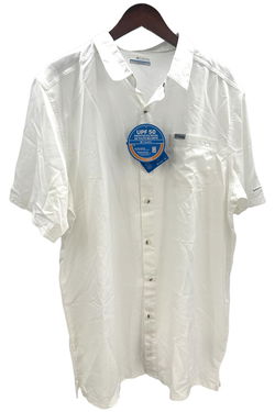 Columbia Men's Shirt