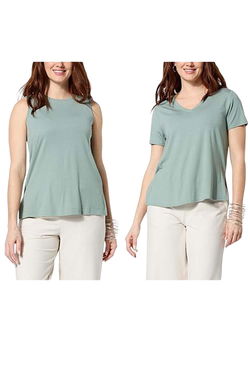 WynneLayers Women's Tops