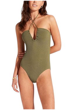 Seafolly One Piece