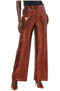 Badgley Mischka Women's Pants