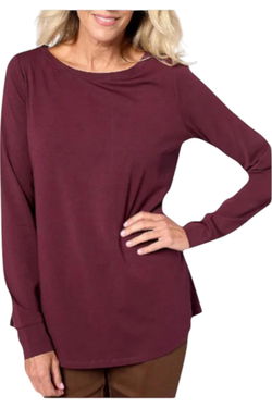 Belle by Kim Gravel Women's Tops