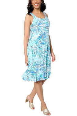 Susan Graver Midi