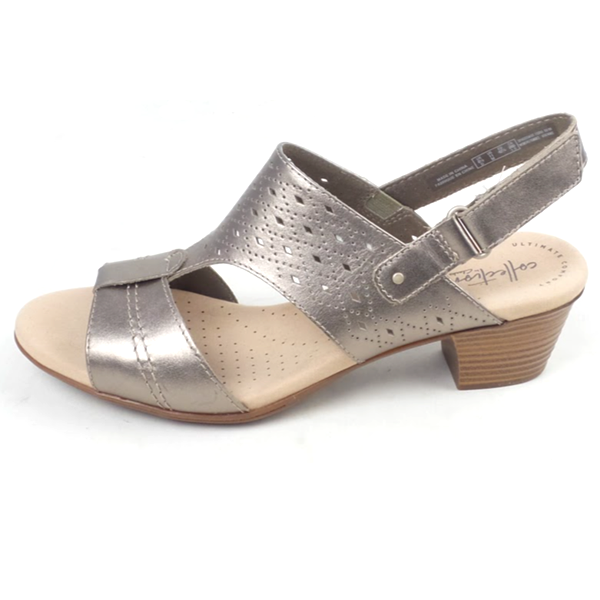 Clarks valarie clearance mindi