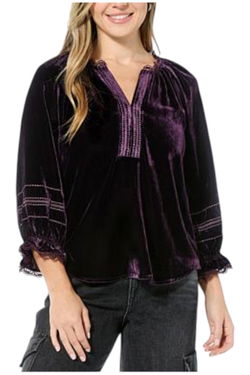 Democracy Women's Tops
