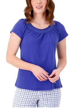Isaac Mizrahi Live!  Women's Tops
