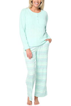 MUK LUKS Pajamas